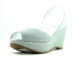 4075 Plataforma silver