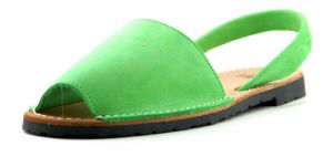 1425 Avarca nubuck