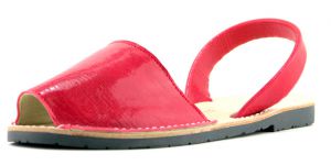 2035 manila rojo