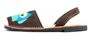3192 Buho Cacao