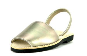 3357 Confort Plata Vieja