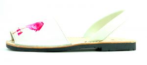 3189 Flamenco Hielo