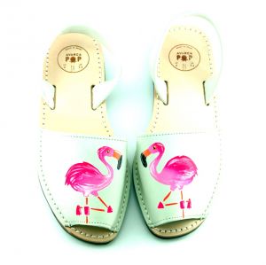 3189 Flamenco Hielo