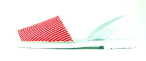 3214 TX Aimara Rojo