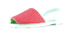 3214 TX Aimara Rojo