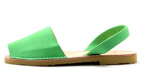 3743 Abarca Verde
