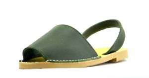 3749 Bicolor Kaki/Salsa