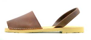 3751 Bicolor Choco/Yema