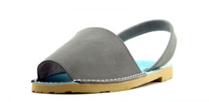 3753 Bicolor Gris/Turques