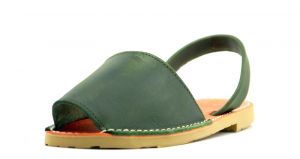 3738 Bicolor Kaki/Orange