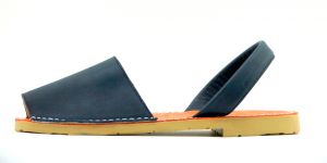 3750 Bicolor Blue/Orange