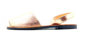 3504 Metalizado Rose Gold