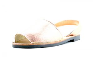 3504 Metalizado Rose Gold