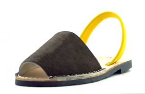 4051 Avarca pony kaki