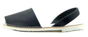 3748 Bicolor Marino/Blanc
