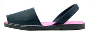 3742 Bicolor Marino/Fucsi