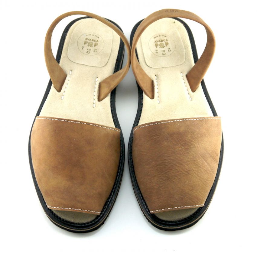 Avarca Sport. Nut · Avarcashop – Traditional Menorcan Avarca Sandals ...