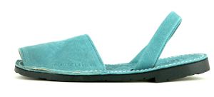 949 Avarca nubuck
